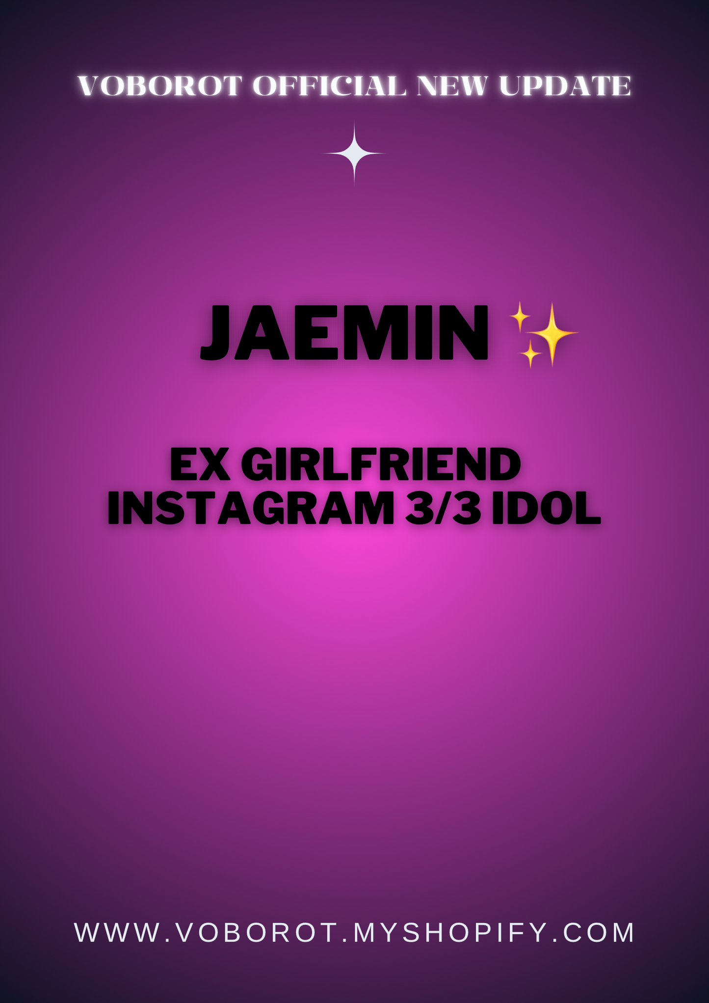 Jaemin ex girlfriend 3/3 (idol)💖
