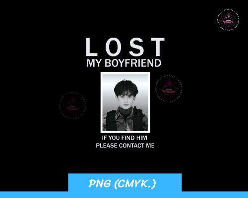 mark lee Lost shirt