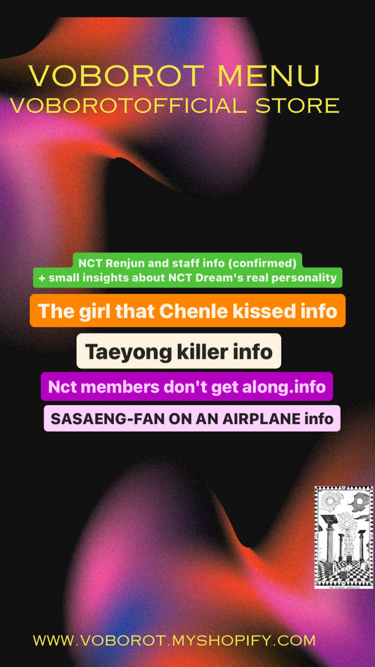 SASAENG-FAN ON AN AIRPLANE info