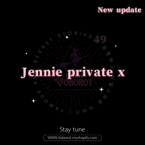 Jennie private x