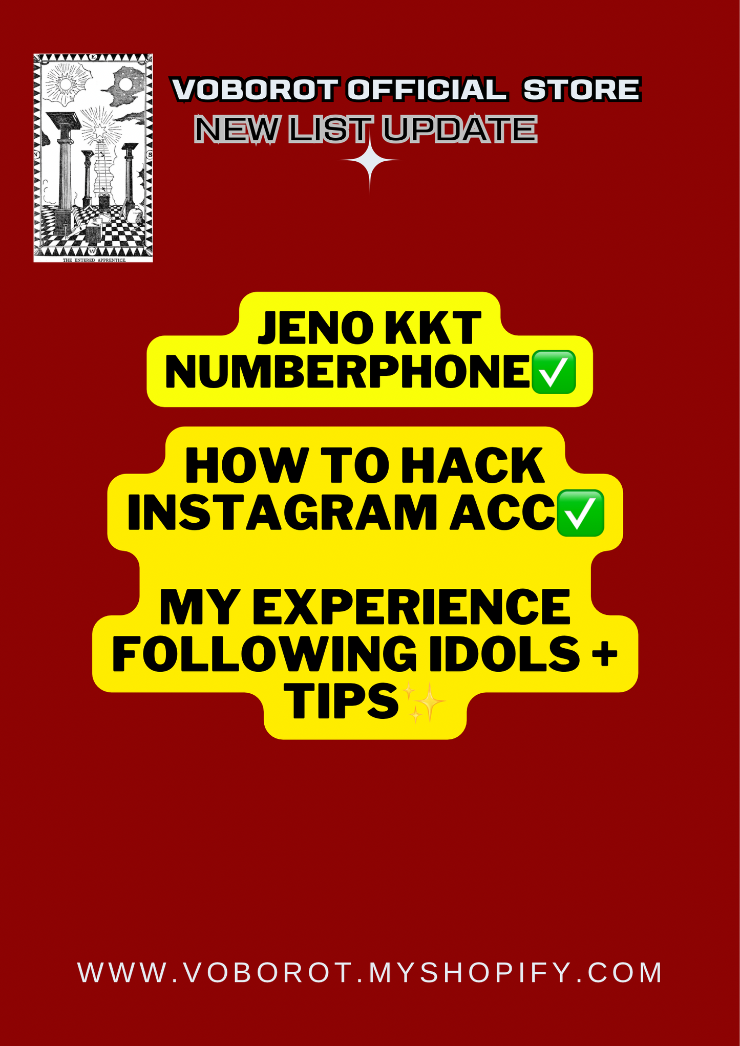 How to hack instagram❌