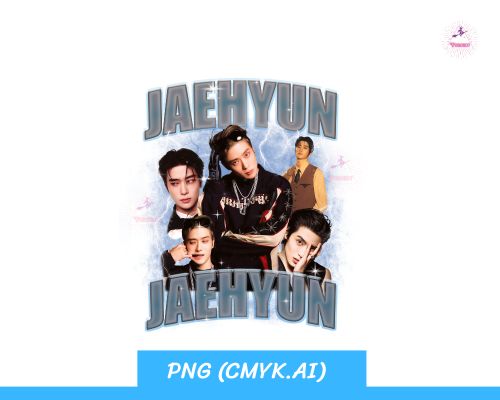 jaehyun vintage shirt