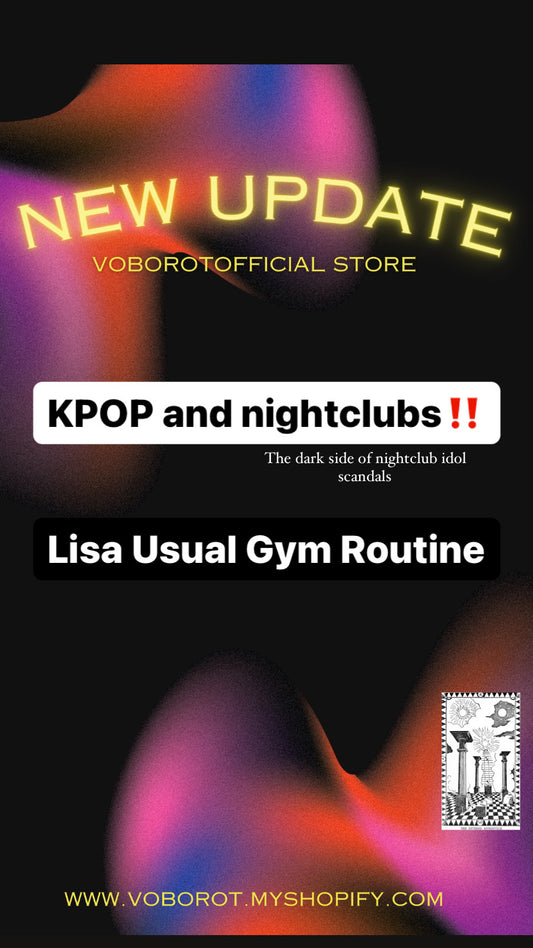 Lisa usual gym routine