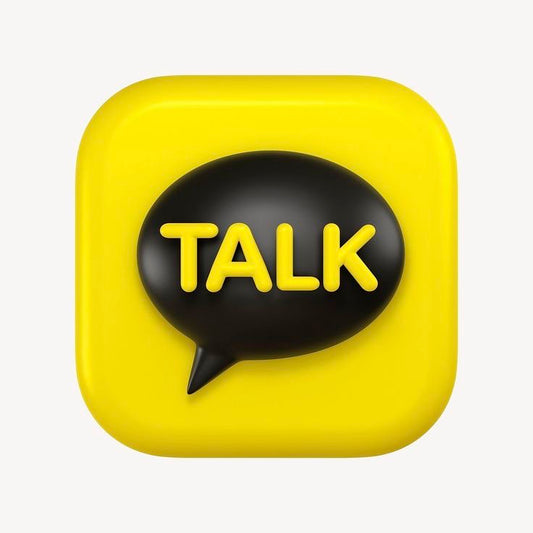 Kakaotalk