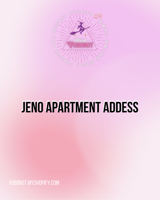 Jeno apartment