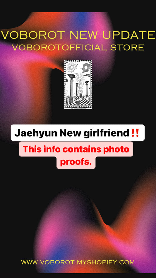 Jaehyun current girlfriend  This info contains photo proofs.-40%