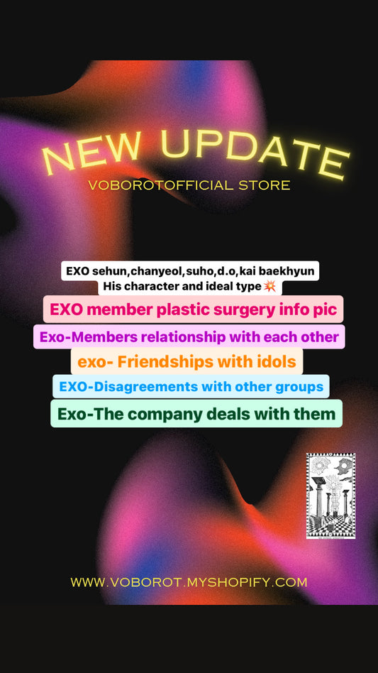 Exo D.O his character