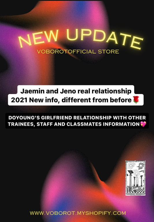DOYOUNG'S GIRLFRIEND RELATIONSHIP WITH OTHER TRAINEES, STAFF AND CLASSMATES INFORMATION