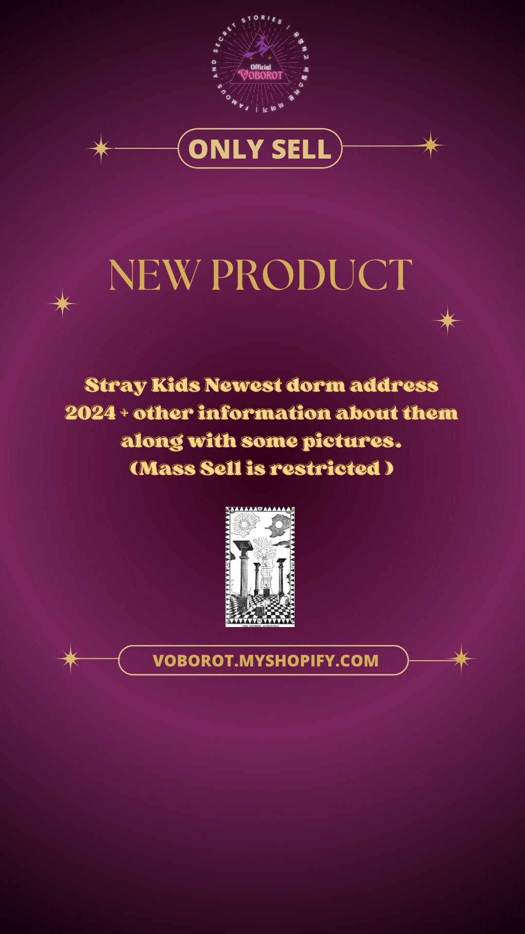 Stray Kids Newest dorm address
2024 + other information about them along with some pictures
