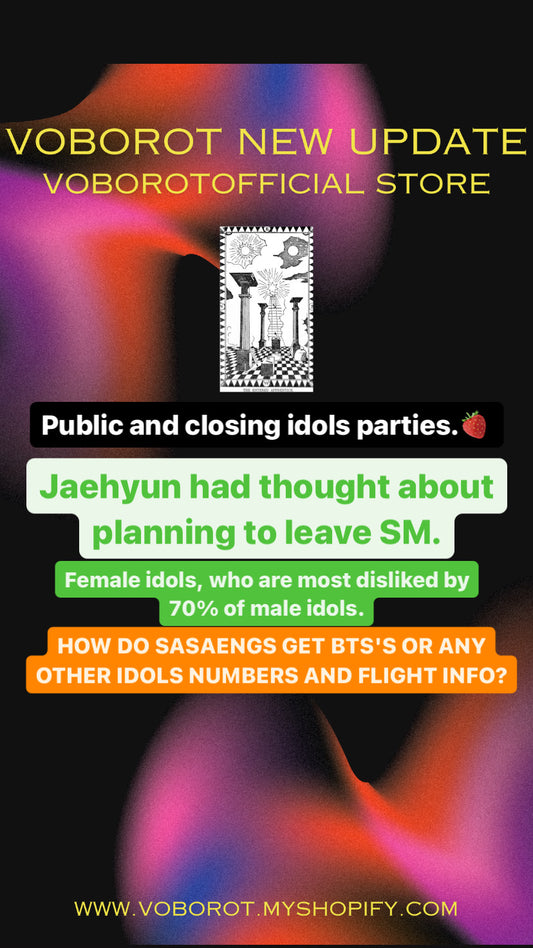 HOW DO SASAENGS GET BTS'S OR ANY OTHER IDOLS NUMBERS AND FLIGHT INFO?