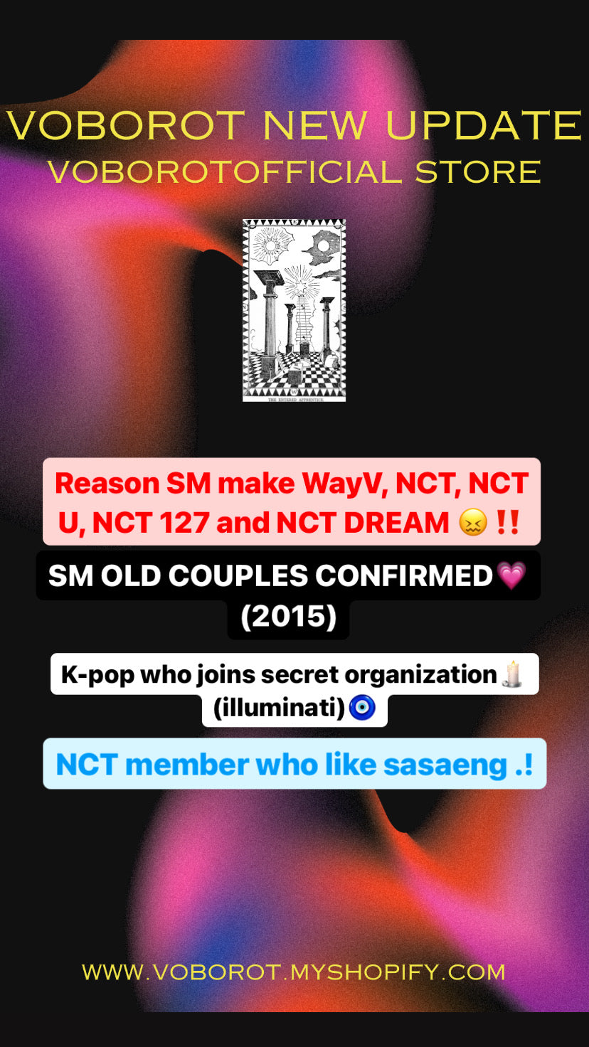 SM OLD COUPLES CONFIRMED
(2015)
