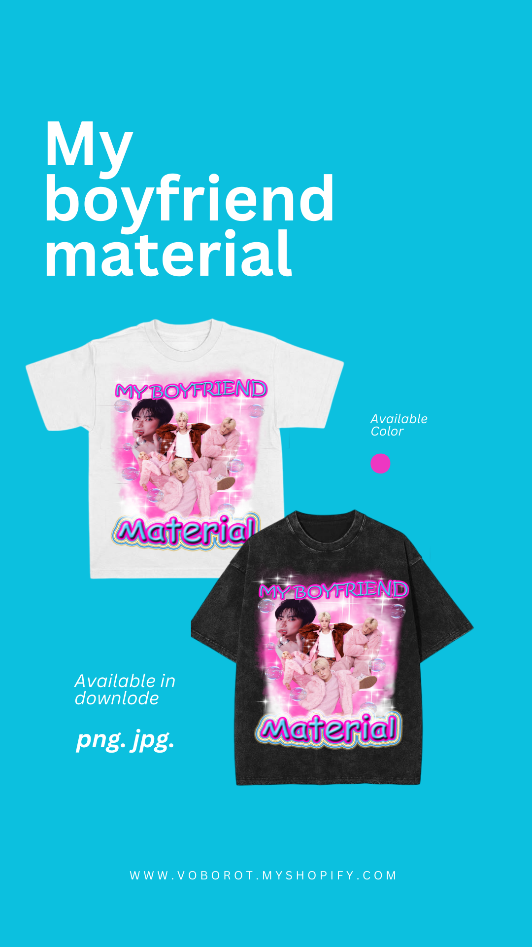 Jaehyun lover bootleg shirt