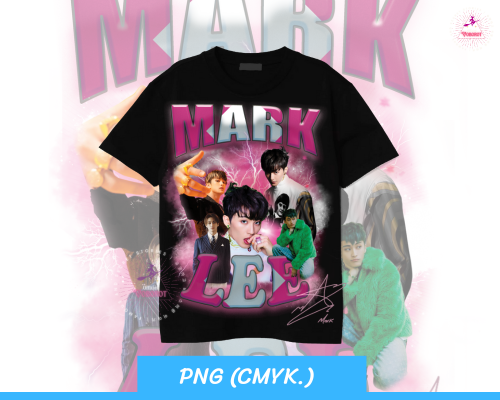 mark lee vintage shirt