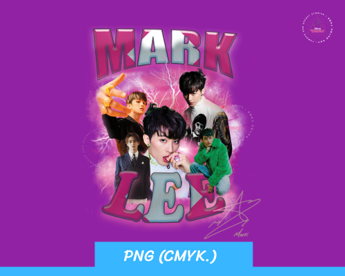 mark lee vintage shirt