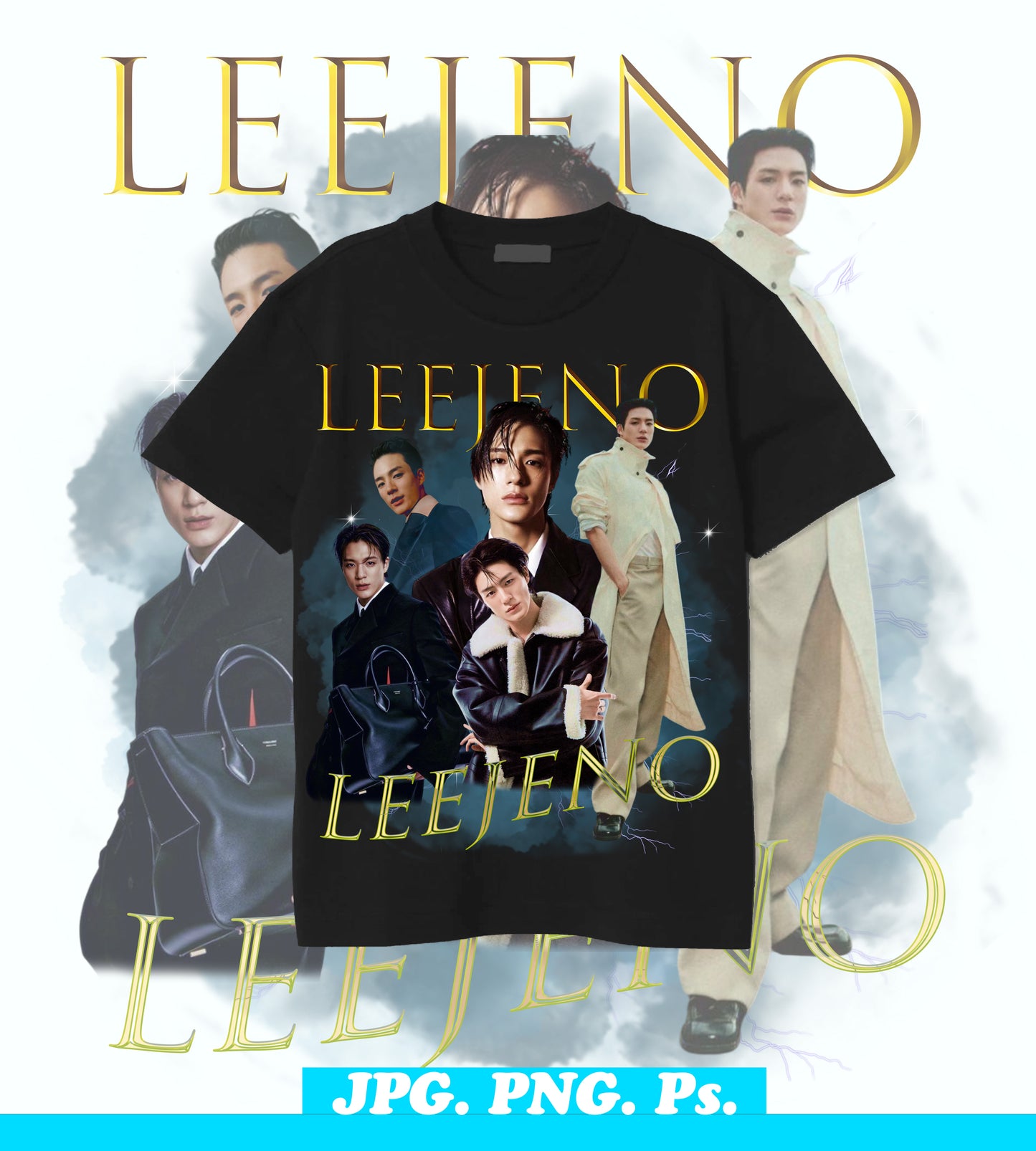 jeno vintage classy shirt